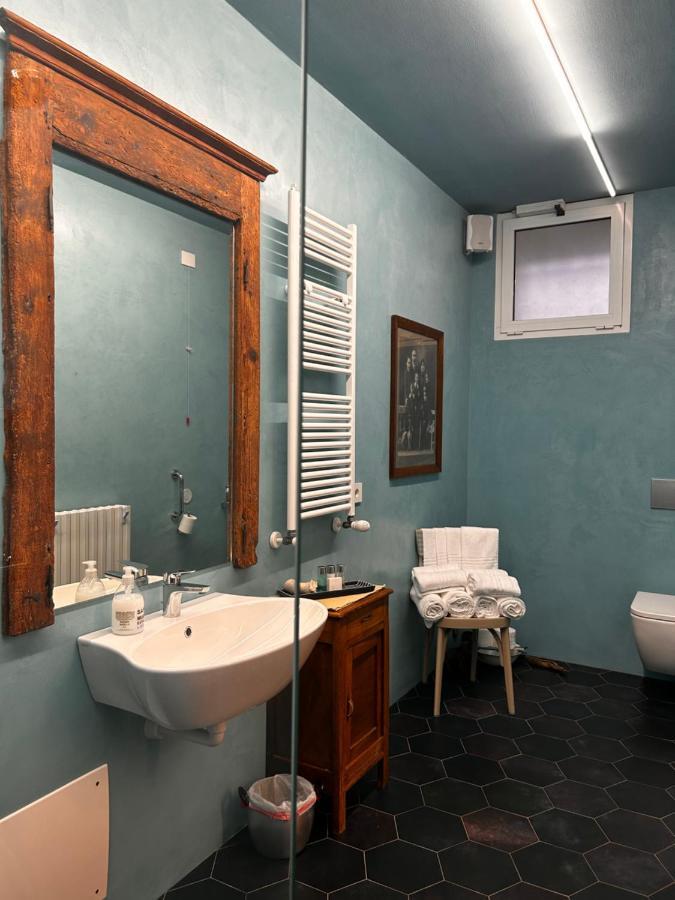 Villa Sardino Settimo Vittone Zewnętrze zdjęcie