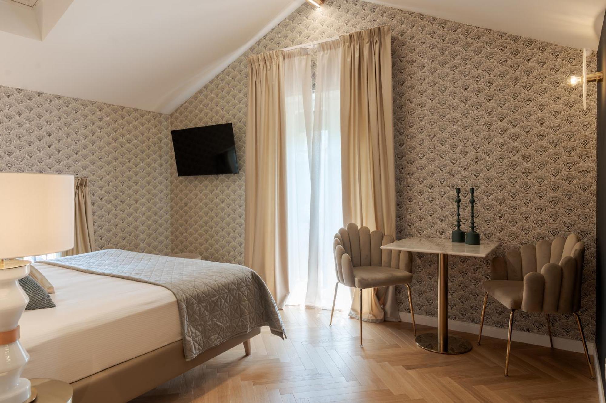 Villa Sardino Settimo Vittone Pokój zdjęcie