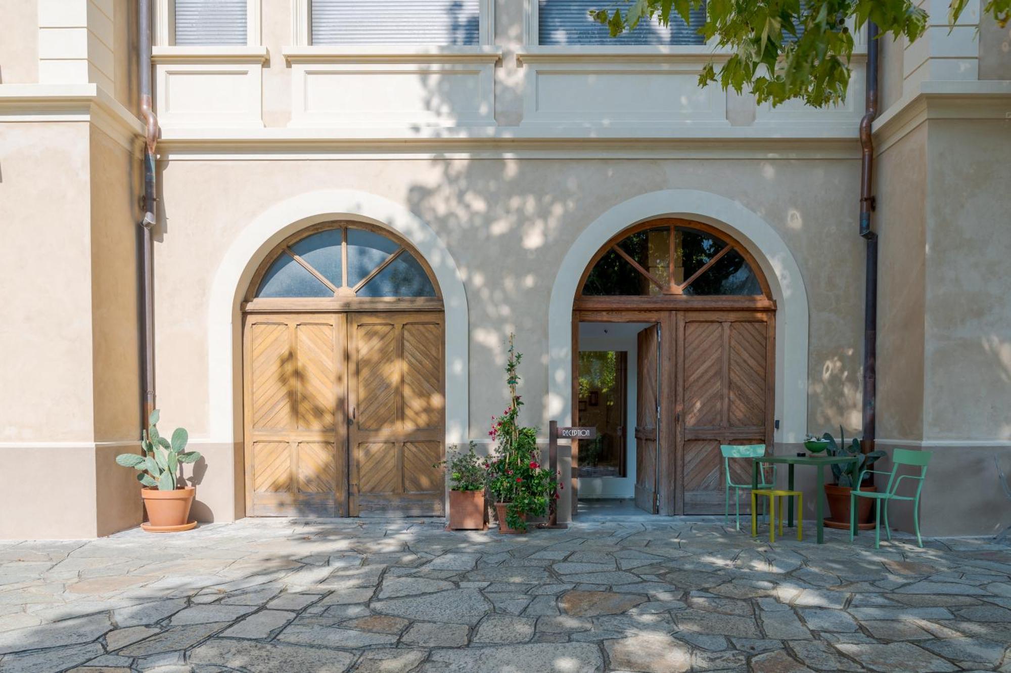 Villa Sardino Settimo Vittone Zewnętrze zdjęcie